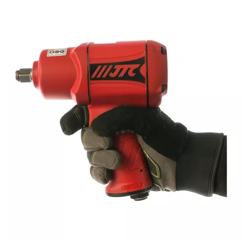 Пневмогайковерт ударный JTC JTC-7657