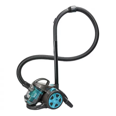 Пылесос Blackton Bt VC1802B (серый/голубой)