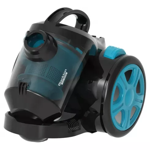 Пылесос Blackton Bt VC1802B (серый/голубой)