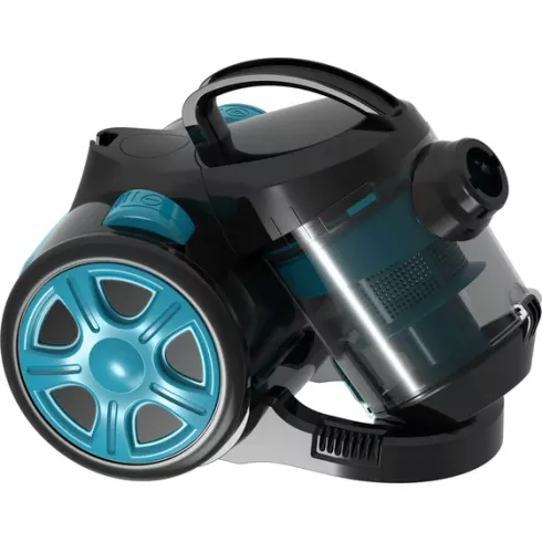 Пылесос Blackton Bt VC1802B (серый/голубой)