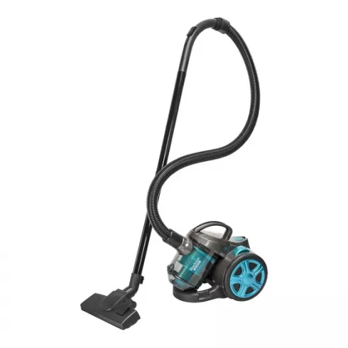 Пылесос Blackton Bt VC1802B (серый/голубой)