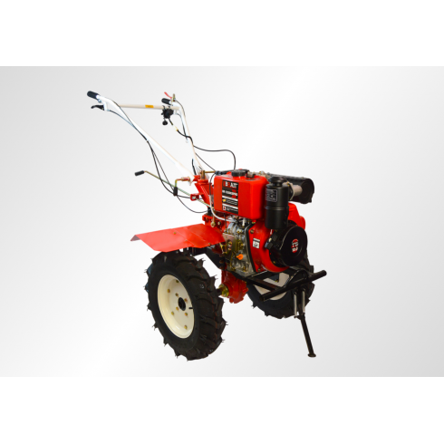 Мотоблок дизельный Brait BR-135DEB PRO