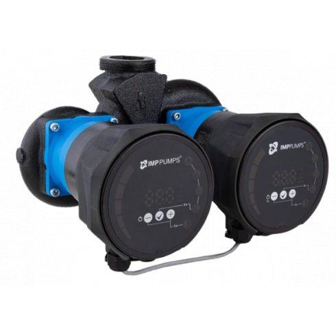Насос циркуляционный IMP Pumps NMTD SMART II 32/100-180 (979528531)