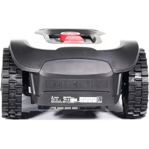 Газонокосилка-робот ZimAni Automower 320