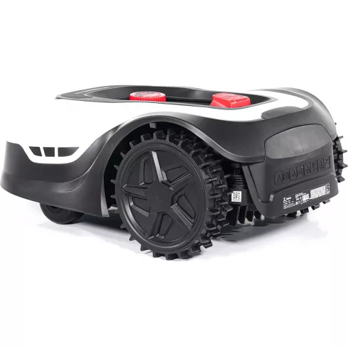 Газонокосилка-робот ZimAni Automower 320