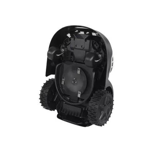 Газонокосилка-робот ZimAni Automower 320