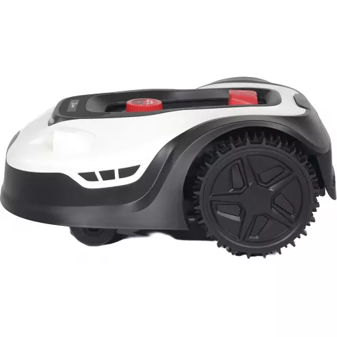 Газонокосилка-робот ZimAni Automower 320