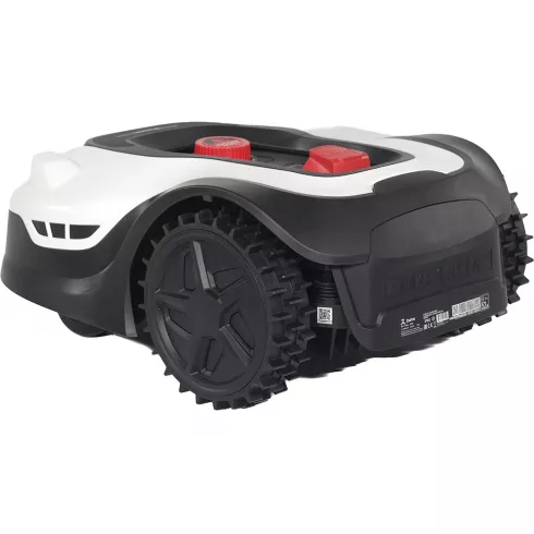 Газонокосилка-робот ZimAni Automower 320