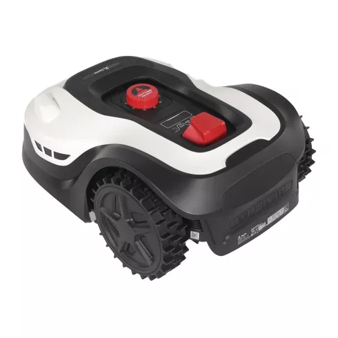 Газонокосилка-робот ZimAni Automower 320