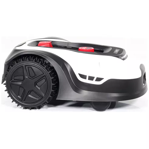 Газонокосилка-робот ZimAni Automower 320