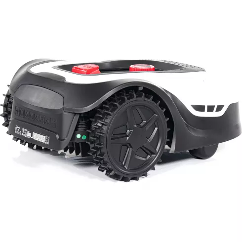 Газонокосилка-робот ZimAni Automower 320