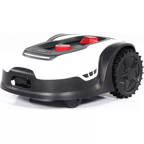 Газонокосилка-робот ZimAni Automower 320