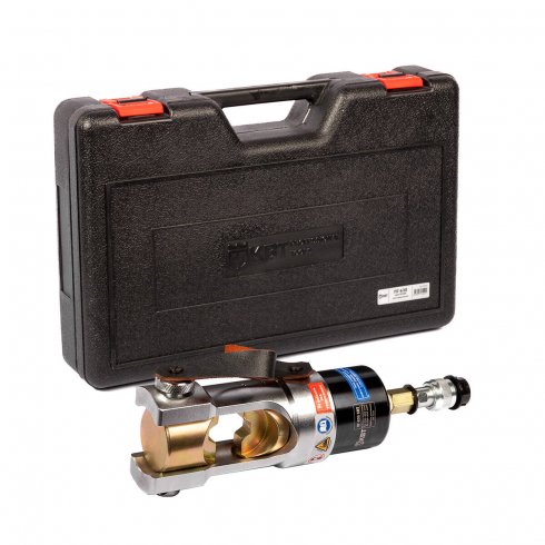 Пресс гидравлический КВТ ПГ-630 серия ПРОФИ