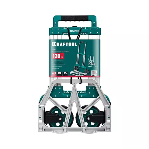 Тележка хозяйственная Kraftool 38751-120