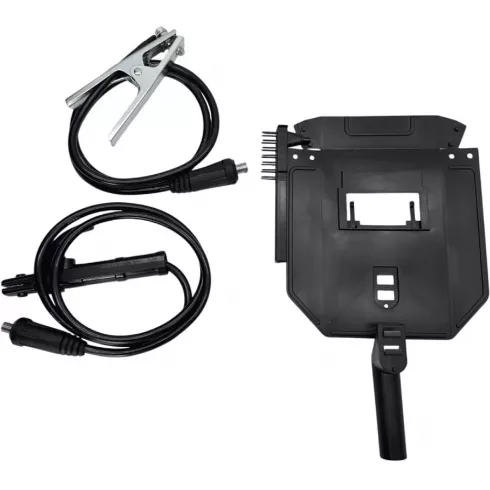 Сварочный аппарат Magnetta MMA-250 IGBT LED