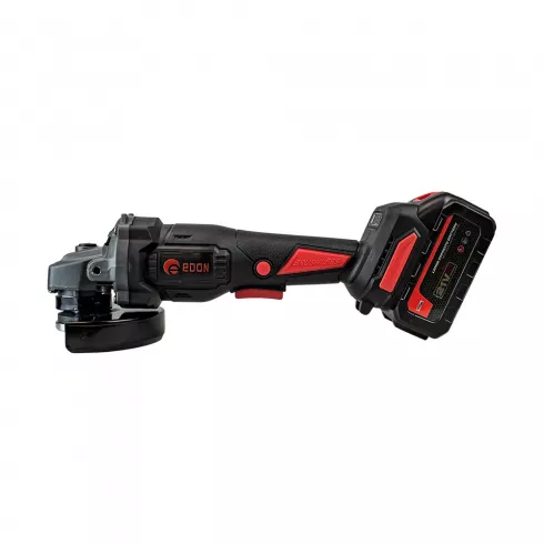 Машина шлифовальная угловая Edon Super AG-21/125BL