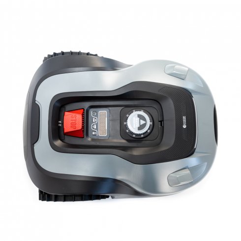 Газонокосилка-робот MG L20