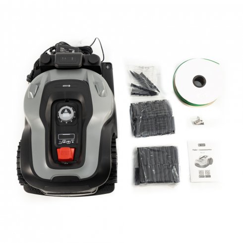 Газонокосилка-робот MG L20