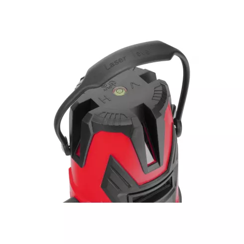 Лазерный уровень MTX MFL RED (35014)