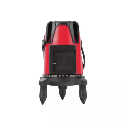 Лазерный уровень MTX MFL RED (35014)