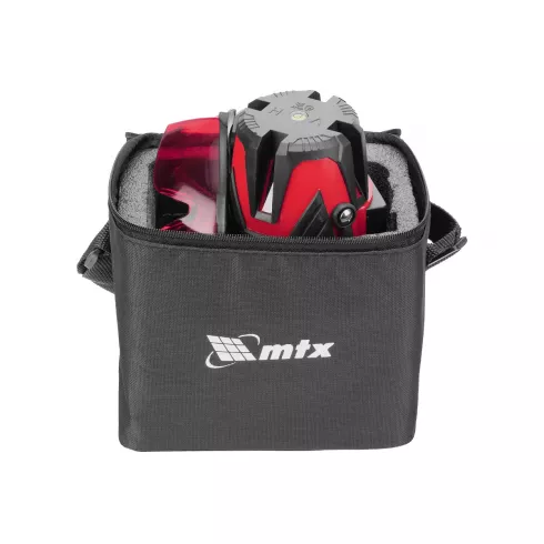 Лазерный уровень MTX MFL RED (35014)