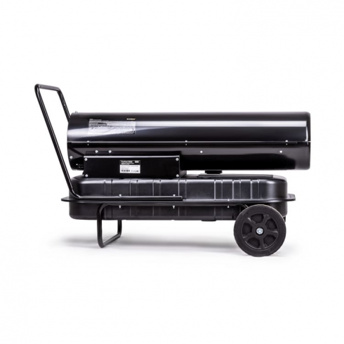 Пушка тепловая дизельная Foxweld FoxHeat DD 50