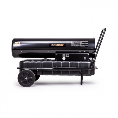 Пушка тепловая дизельная Foxweld FoxHeat DD 50