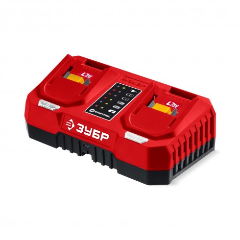 Зарядное устройство Зубр БЗУ-20-2