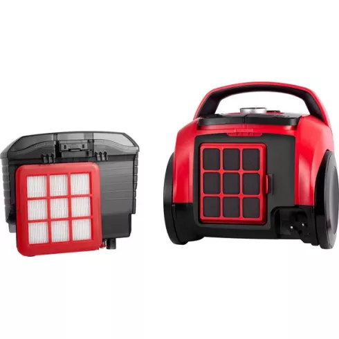 Пылесос BEKO VCO32818WR