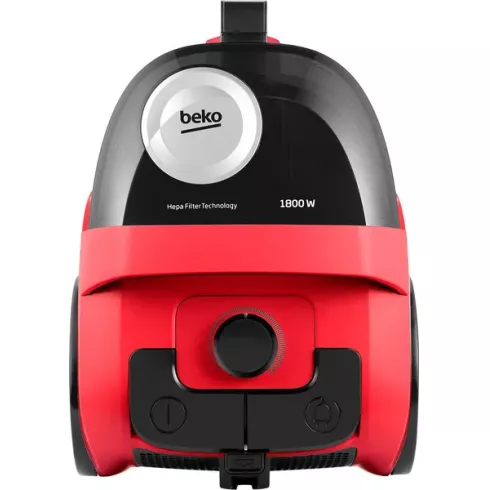Пылесос BEKO VCO32818WR