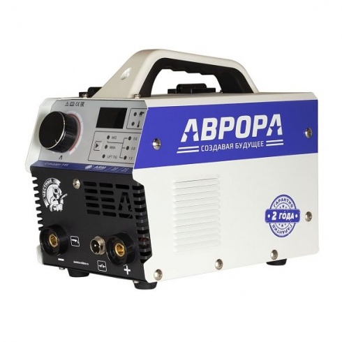 Полуавтомат сварочный Aurora Стандарт 145