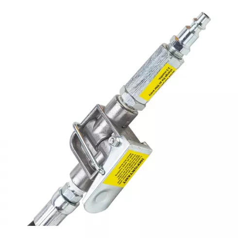 Домкрат пневмогидравлический JCB JCB-TQ12002