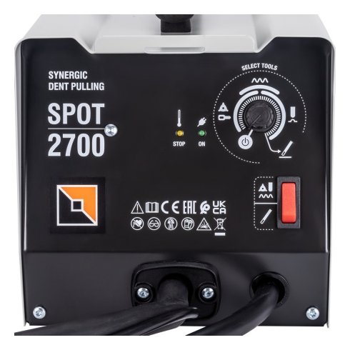 Споттер FoxWeld SPOT 2700