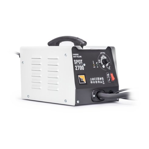 Споттер FoxWeld SPOT 2700