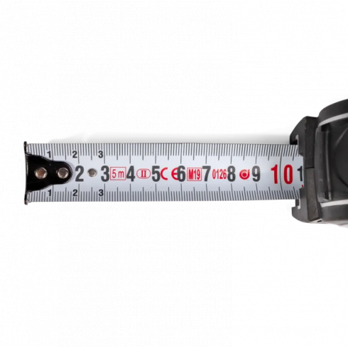 Рулетка КВТ РС-02-5х25 (78648)