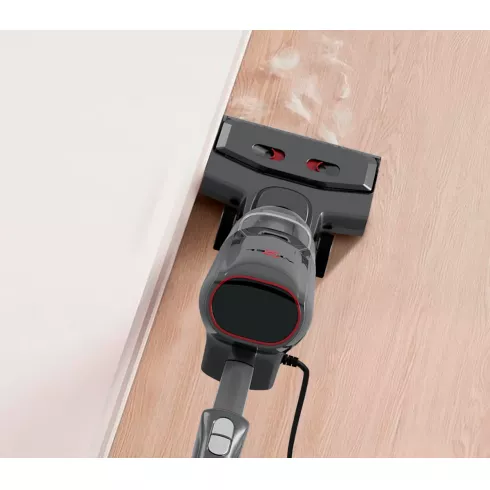 Вертикальный пылесос Atvel F40 Steam