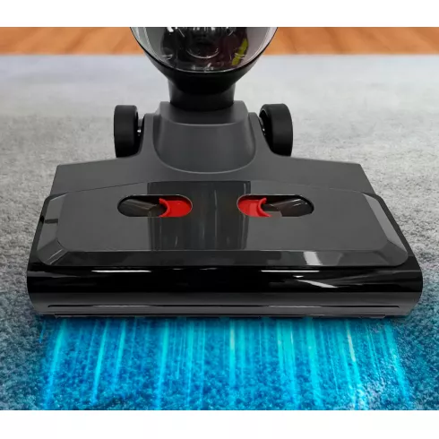 Вертикальный пылесос Atvel F40 Steam