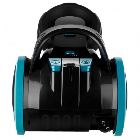 Пылесос Brayer BR4208