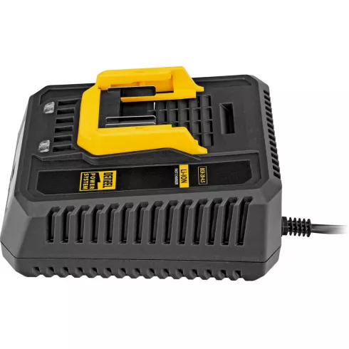 Устройство зарядное для аккумуляторов Denzel BCH-20-4.5