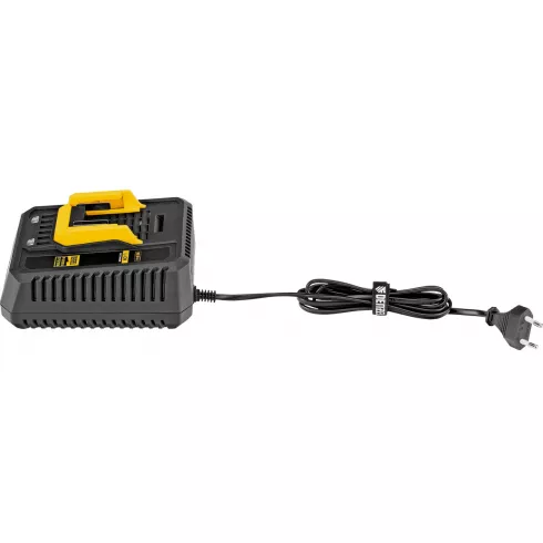 Устройство зарядное для аккумуляторов Denzel BCH-20-4.5