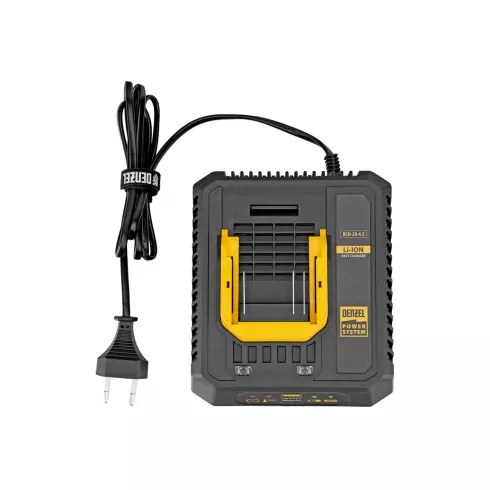 Устройство зарядное для аккумуляторов Denzel BCH-20-4.5