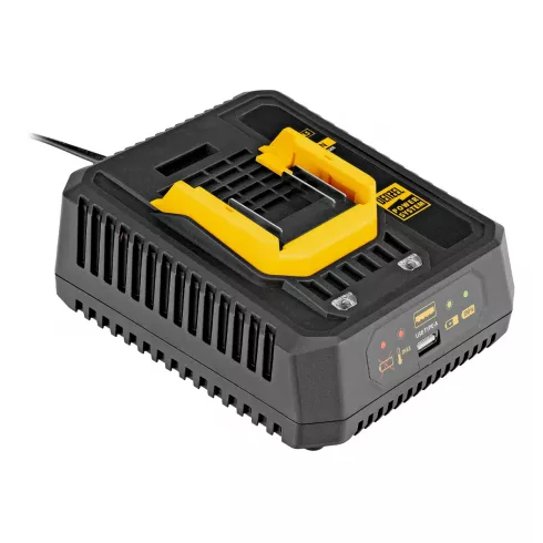 Устройство зарядное для аккумуляторов Denzel BCH-20-4.5