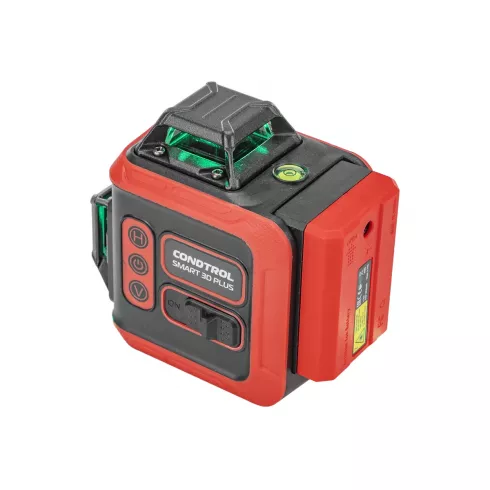 Нивелир лазерный Condtrol Smart 3D Plus