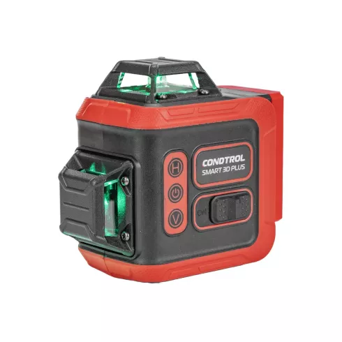 Нивелир лазерный Condtrol Smart 3D Plus