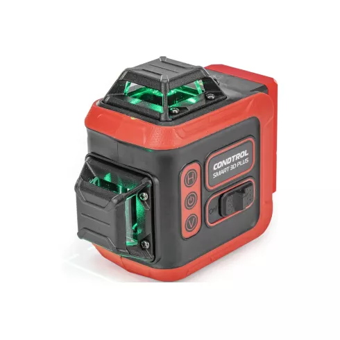 Нивелир лазерный Condtrol Smart 3D Plus