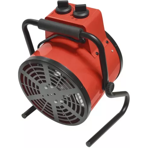 Тепловая пушка Парма ТВ-02-3000