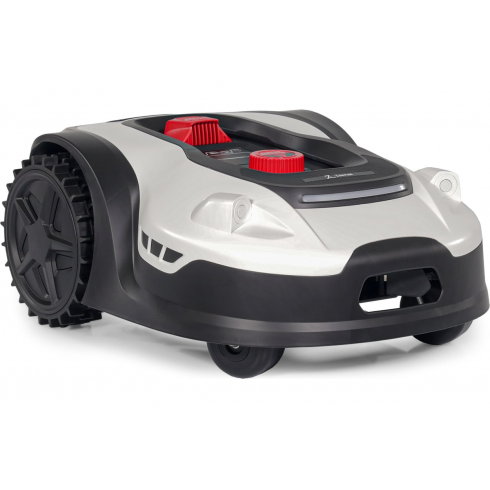 Газонокосилка-робот ZimAni Automower 312