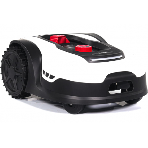 Газонокосилка-робот ZimAni Automower 312