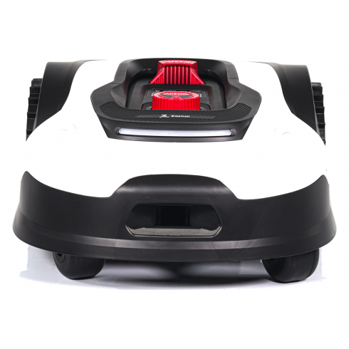 Газонокосилка-робот ZimAni Automower 312