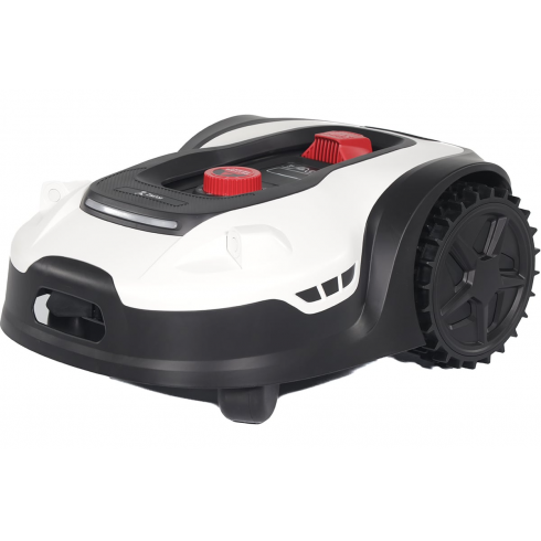 Газонокосилка-робот ZimAni Automower 312